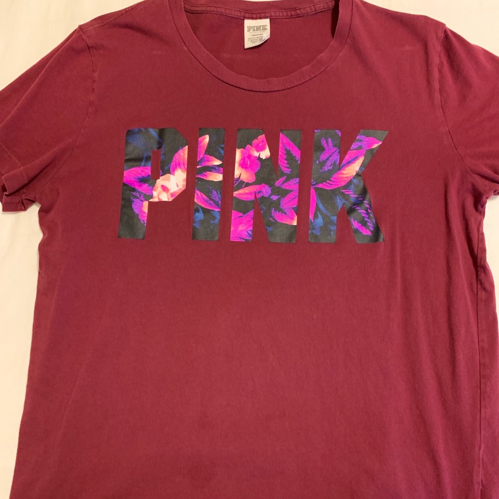 Victoria's Secret PINK shirt